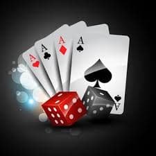 Lawpan App Myanmar မိုဘိုင်းဖုန်းဖြင့် Live Casino Baccarat ကစားနေသောမြင်ကွင်း
